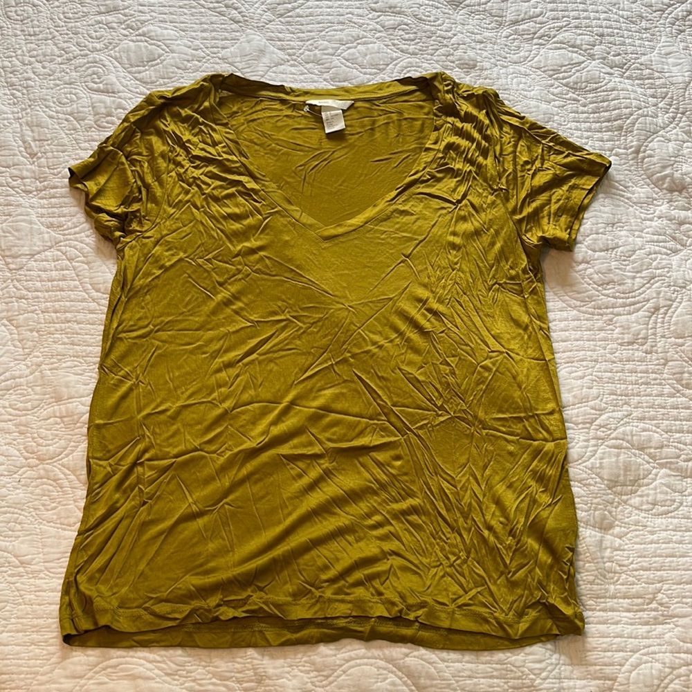 Super soft T-shirt